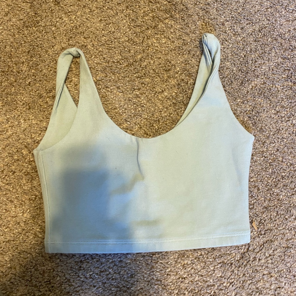 brandy tank